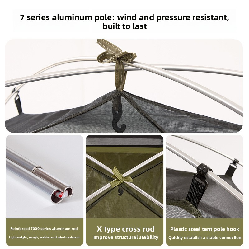 Hiking Mountaineering Trekking - огляд і ціна Outdoor Furniture Modern