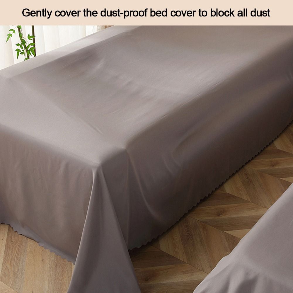 New Breathable Furniture Dust  - огляд і ціна Outdoor Furniture Grey
