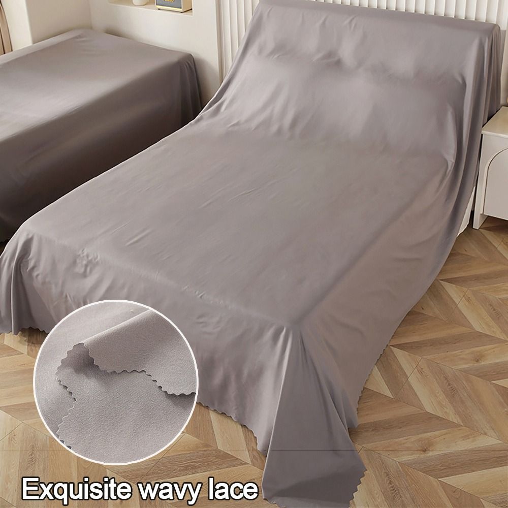 New Breathable Furniture Dust  - огляд і ціна Outdoor Furniture Grey