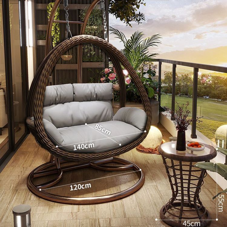 Modern Design Indoor Outdoor R - огляд і ціна Outdoor Furniture Balcony