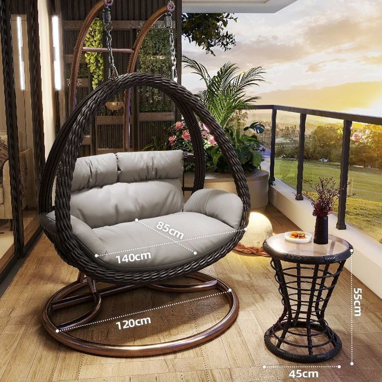 Modern Design Indoor Outdoor R - огляд і ціна Outdoor Furniture Balcony