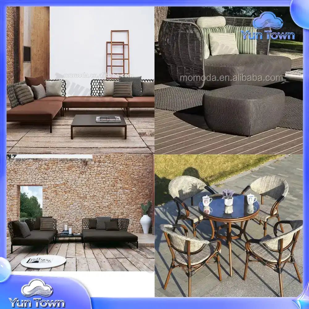 New Italy Design Unique Black  - огляд і ціна Outdoor Furniture Italy