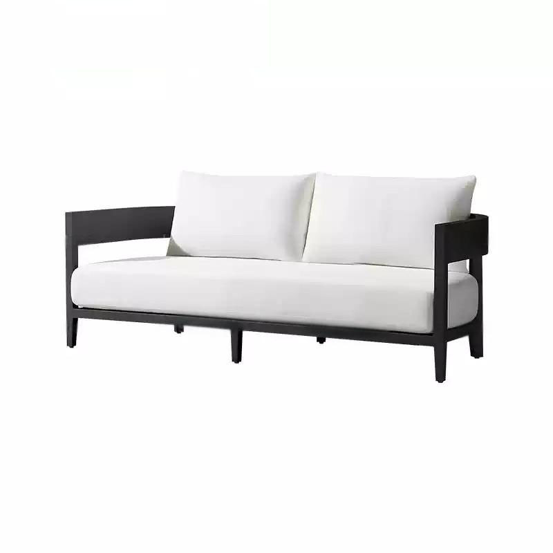 Luxury aluminum alloy Nordic I - огляд і ціна Outdoor Furniture Italy