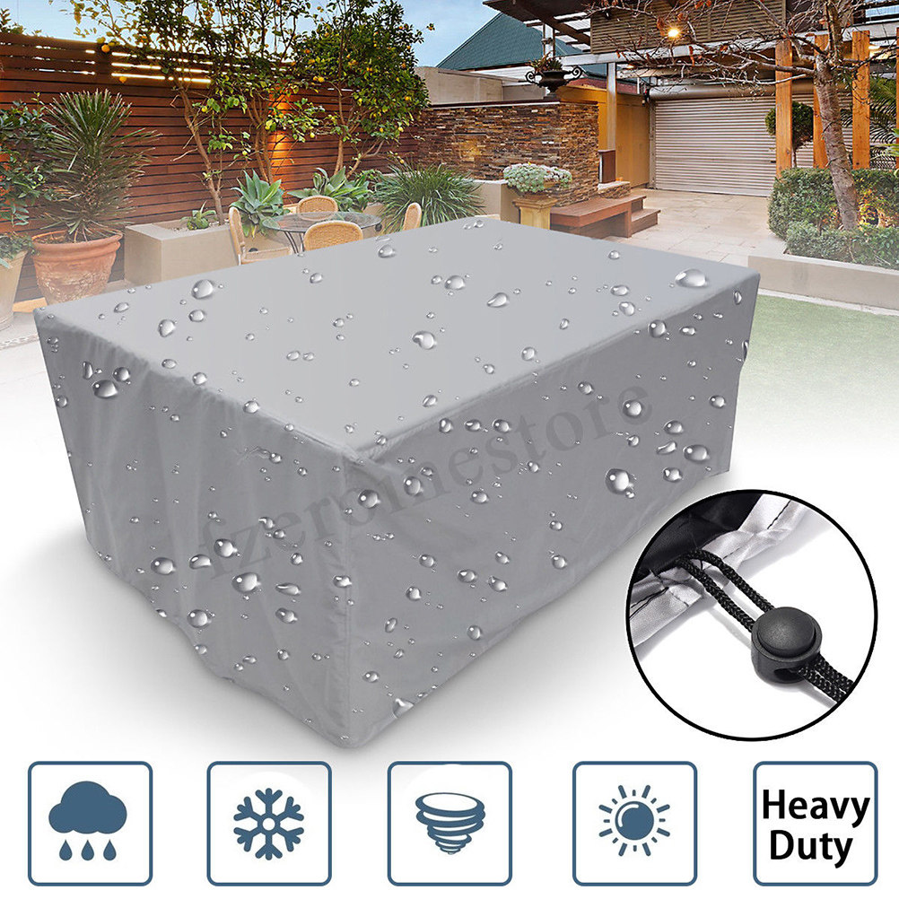 Cover for Outdoor Furniture Co - огляд і ціна Outdoor Furniture Covers