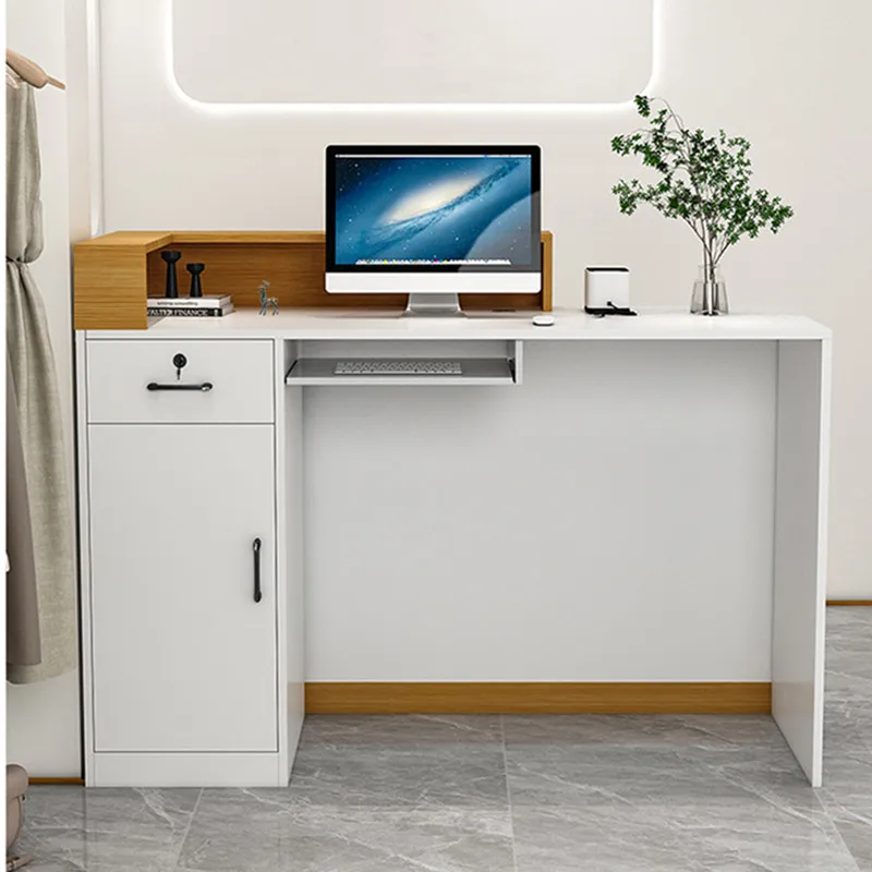 custom.Wooden Hotel Reception  - огляд і ціна Outdoor Furniture Wood