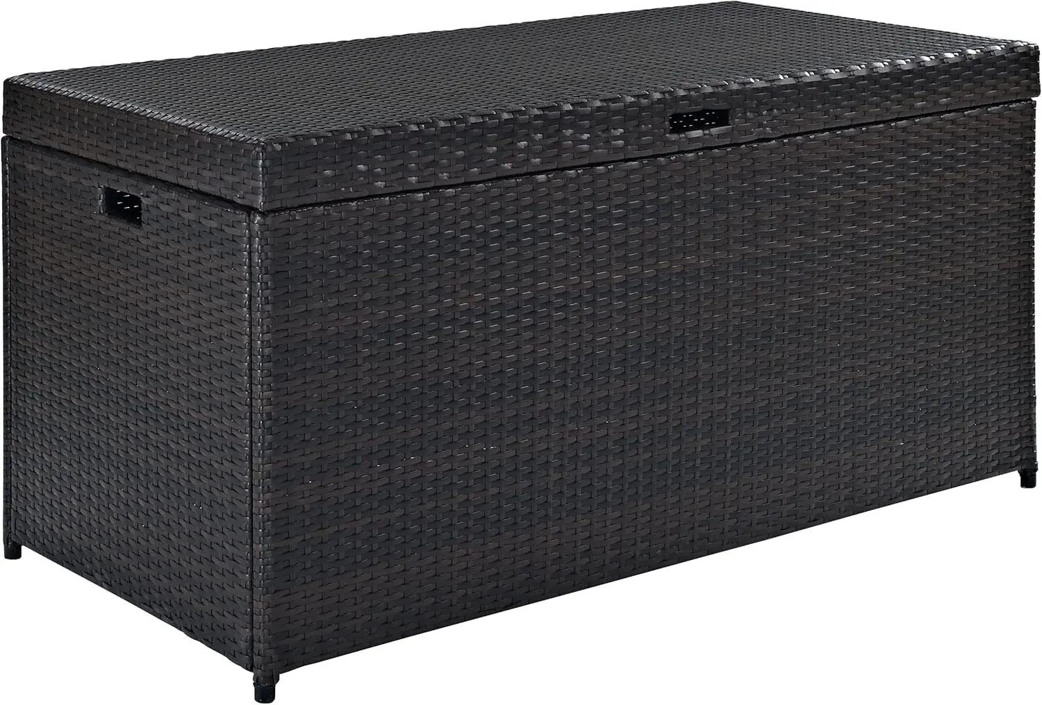 Nordic Brown Outdoor Storage B - огляд і ціна Outdoor Furniture With Storage For Cushions