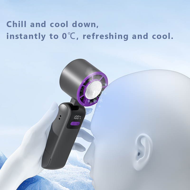 Refrigeration High Speed Cold  - огляд і ціна Outdoor Furniture Modern