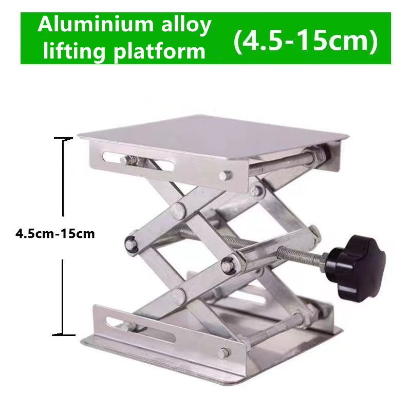 Adjustment Laser Level Bracket - огляд і ціна Outdoor Furniture Aluminum