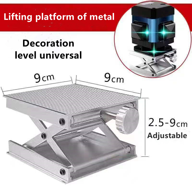 Adjustment Laser Level Bracket - огляд і ціна Outdoor Furniture Aluminum