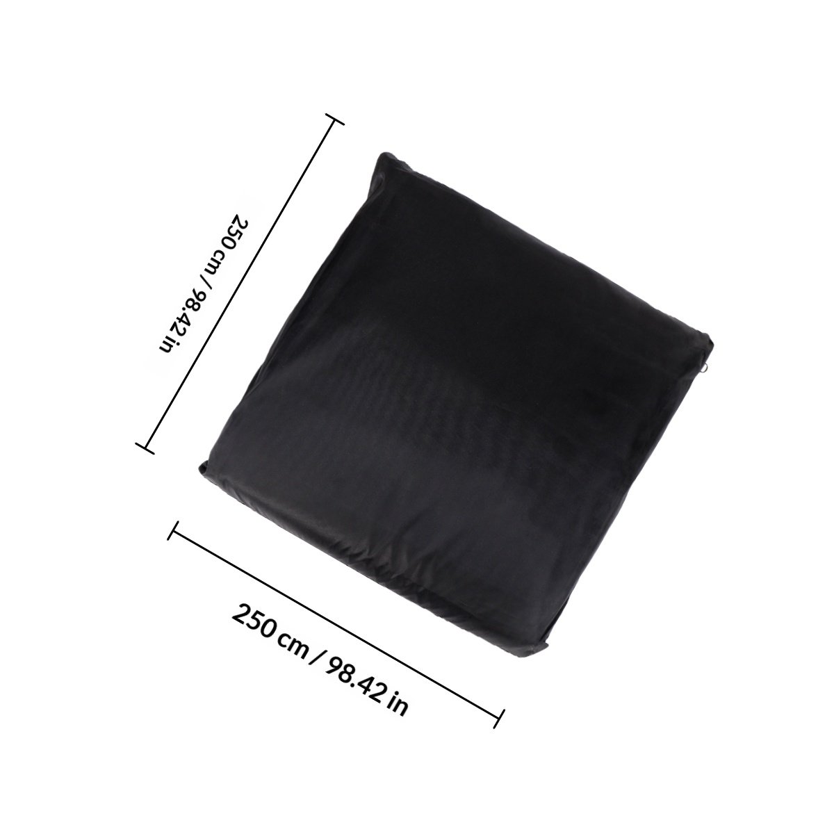 Waterproof Furniture Cover 350 - огляд і ціна Outdoor Furniture Covers