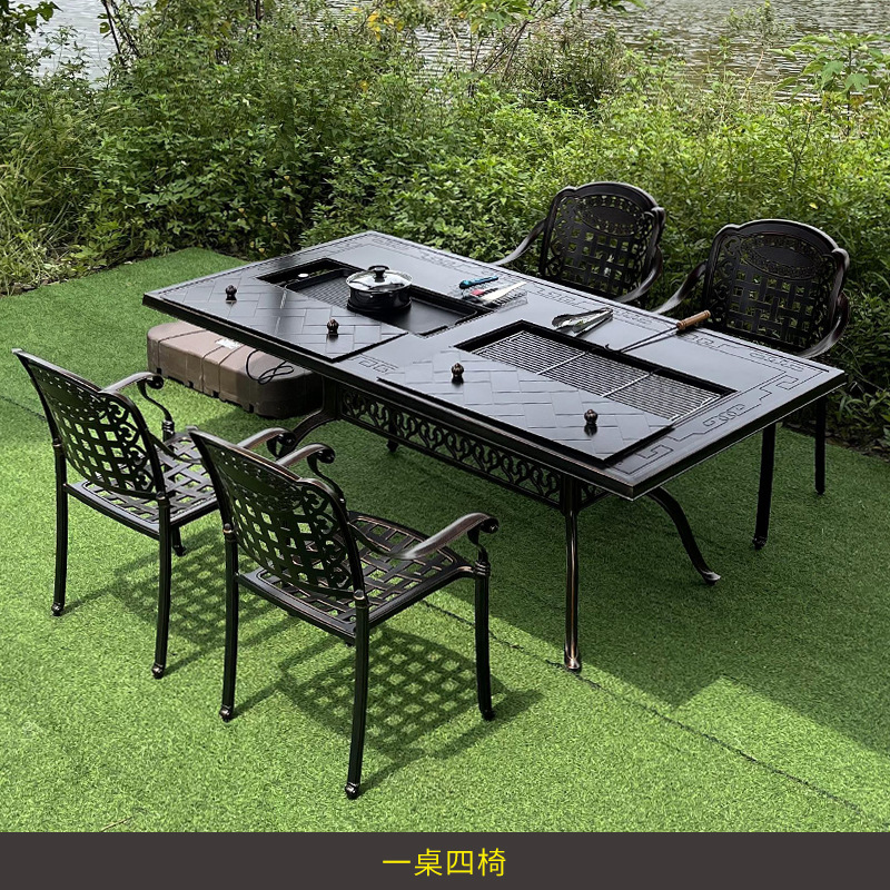 Terrace garden balcony outdoor - огляд і ціна Outdoor Furniture Balcony