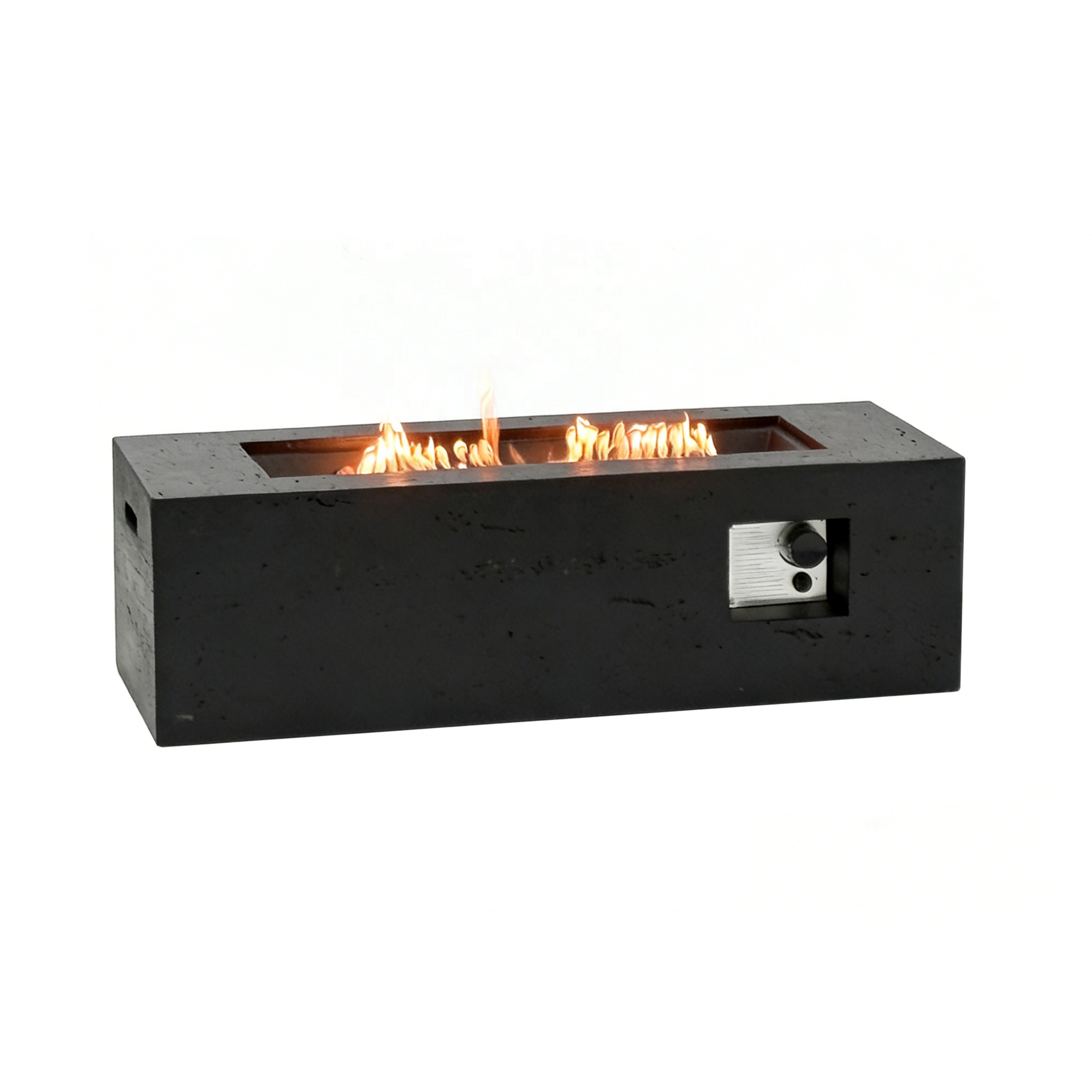 Outdoor Gas Fire Bowl Propane  - огляд і ціна Fire Pit Bowl