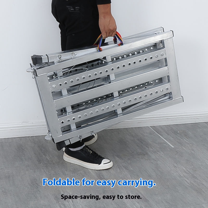 Steel scaffolding, foldable la - огляд і ціна Outdoor Furniture Sales