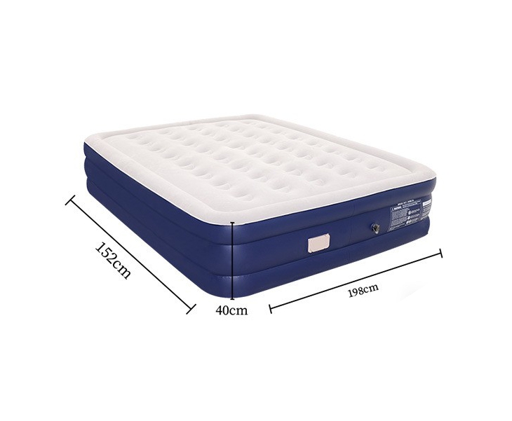 Queen Size Double Persons Auto - огляд і ціна Outdoor Furniture Sales